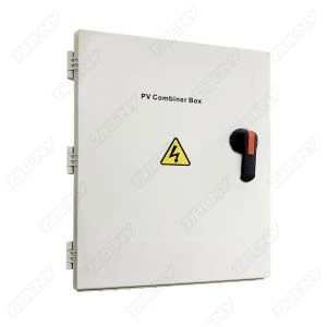 کومبانر خانہ 1500V