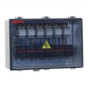 1000V سولر کمبینر باکس BHS-6-6