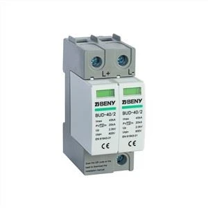 600V DC SPD